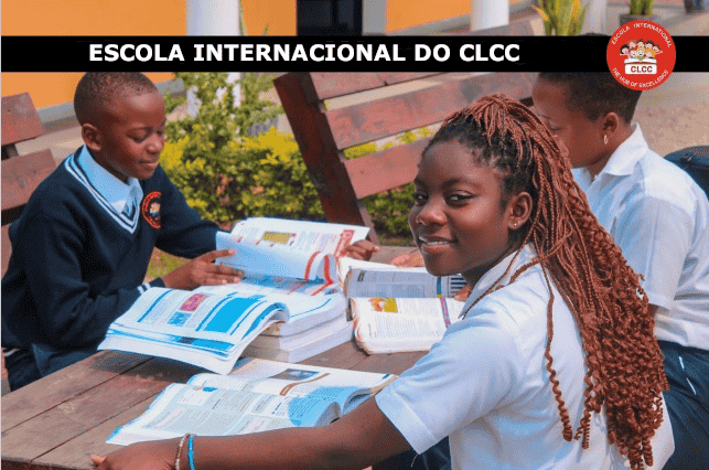 Ensino Secundário